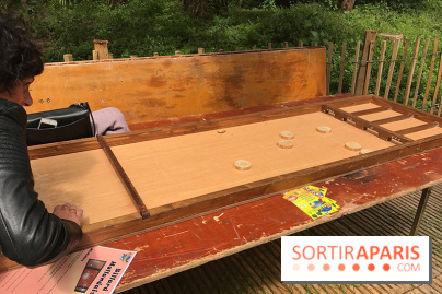 GoodPlanet au Domaine de Longchamp