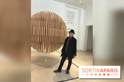 GoodPlanet au Domaine de Longchamp