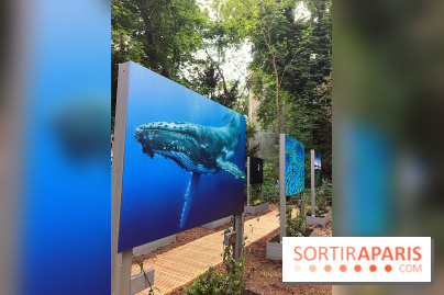 GoodPlanet au Domaine de Longchamp