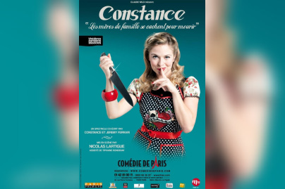 Constance, "Les mères de famille se cachent pour mourir"