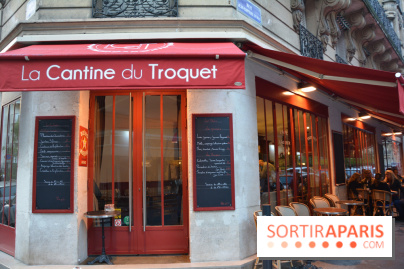 La Cantine du Troquet - Pereire