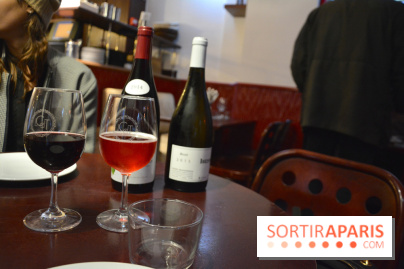 La Cantine du Troquet - Pereire