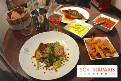 La Cantine du Troquet - Pereire