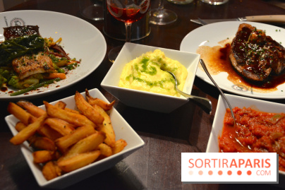 La Cantine du Troquet - Pereire