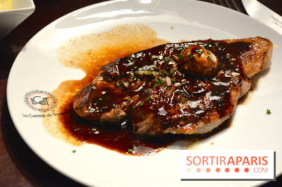 La Cantine du Troquet - Pereire