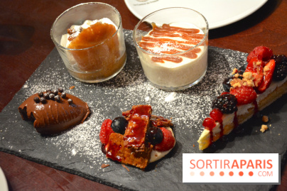 La Cantine du Troquet - Pereire