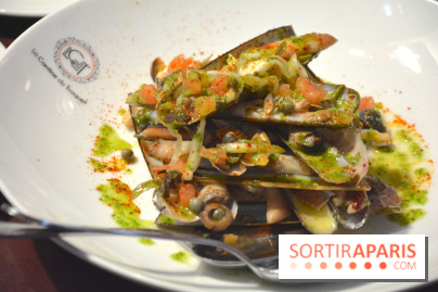 La Cantine du Troquet - Pereire