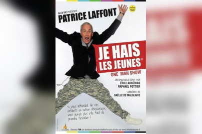 je hais les jeunes !