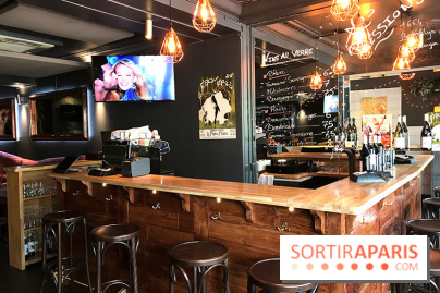 FrouFrou et ses plats à partager