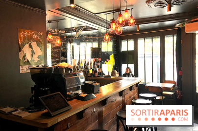 FrouFrou et ses plats à partager