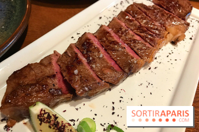 FrouFrou et ses plats à partager