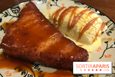 FrouFrou et ses plats à partager