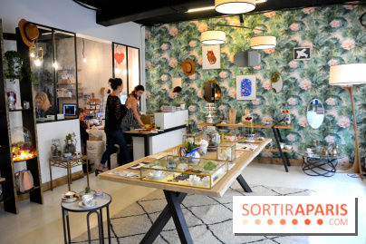 Super Shop, la boutique hybride