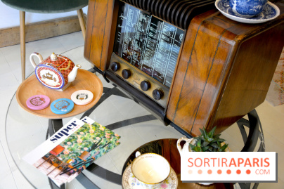 Super Shop, la boutique hybride