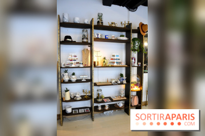 Super Shop, la boutique hybride