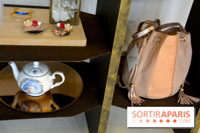 Super Shop, la boutique hybride