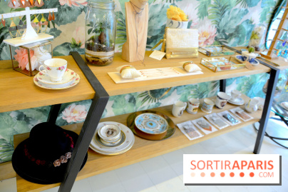 Super Shop, la boutique hybride