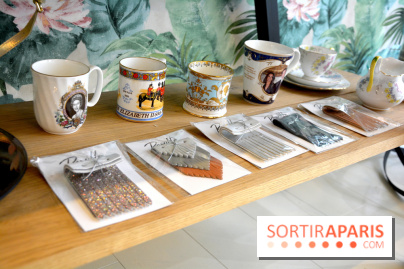 Super Shop, la boutique hybride