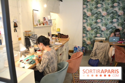 Super Shop, la boutique hybride