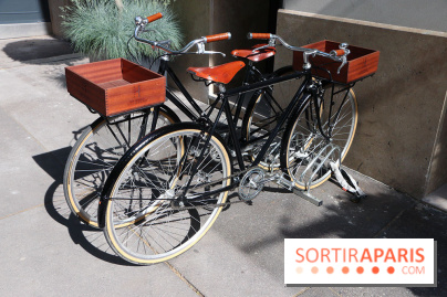 Villa Haussmann Hôtel