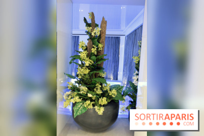 Villa Haussmann Hôtel