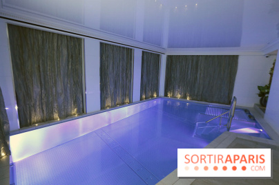 Villa Haussmann Hôtel