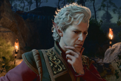 Game Awards 2023 : Baldur's Gate 3 élu GOTY