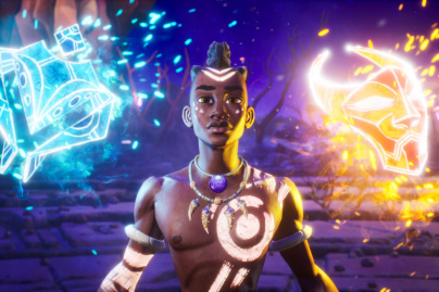 Tales of Kenzera - Zau : le nouveau jeu indé signé EA dévoilé une bande-annonce aux Game Awards