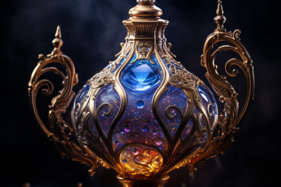 Escape game Aladdin et le Coffre Magique : la nouvelle salle de chez Escape Hunt Paris