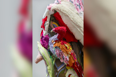 Exposition Tamara Kostianovsky au Musée de la Chasse et de la Nature