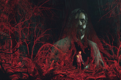 Alan Wake 2 : notre avis sur le jeu d'horreur signé Remedy 