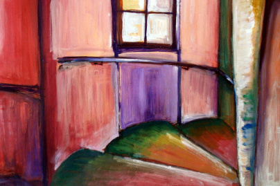 Exposition Anthroporama à la Maison de la Grèce