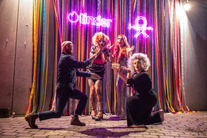 Drag Games 2024 à Paris : sport, spectacle et solidarité au Parc de la Villette