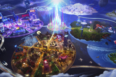 Disney x Fortnite : vers un nouvel univers de jeu au sein du Battle Royal d'Epic Games ?