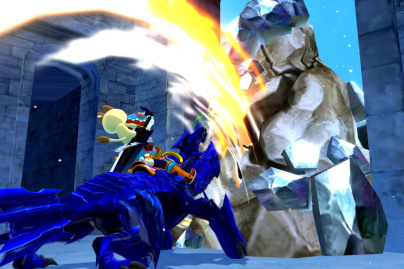 Monster Hunter Stories : découvrez la bande-annonce du Nintendo Direct