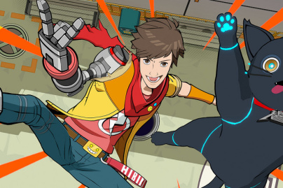 Hi-Fi Rush : l'ancienne exclusivité Xbox bientôt disponible sur PS5