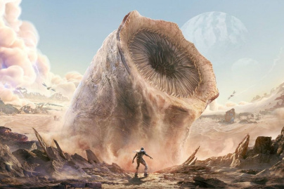 Dune Awakening : le nouveau MMO de survie signé Funcom se dévoile dans une bande-annonce