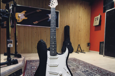 Le Studio : l'escape game musicale chez Joueurz, à Montmartre