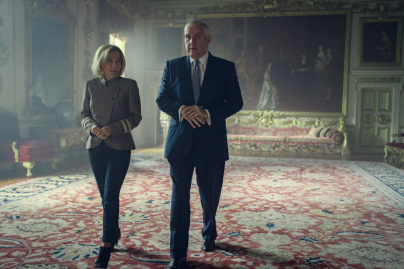 Scoop sur Netflix : bande-annonce du film sur l'interview du Prince Andrew sur l'affaire Epstein