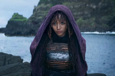 The Acolyte : la série Star Wars dévoile une affiche, une bande-annonce et une date de sortie