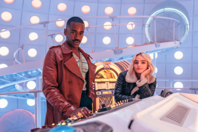 Doctor Who sur Disney+ : date de sortie, nouveau Docteur, bande-annonce... On fait le point