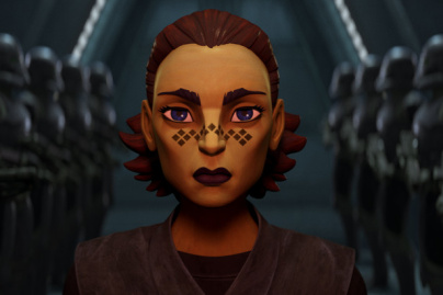 Star Wars - Tales of the Empire : découvrez la nouvelle pépite d'animation sur Disney+