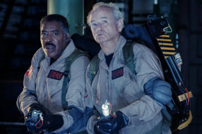 S.O.S Fantômes - La Menace de Glace : notre avis sur le film qui sent bon le pack à protons