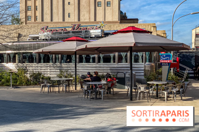 Disneyland Paris : Super Diner, notre test du restaurant des super-héros à Avengers Campus