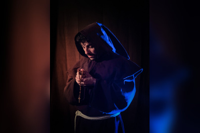 Fida Muris, l'expérience immersive au Château de Blandy-les-Tours (77)