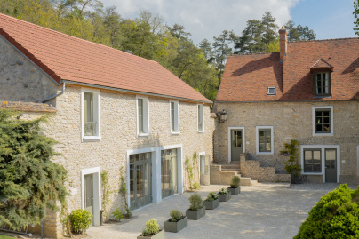 La Source par The Oasis House : le cocon de bien-être au cœur de l'Essonne, à 1h20 de Paris