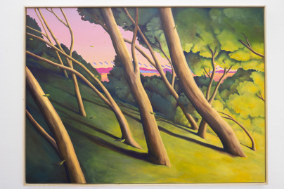 Domino Days : l'exposition d'Adrien Fricheteau à la Sobering Galerie