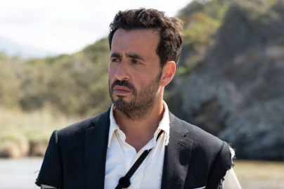 Après La Flamme et Le Flambeau, Jonathan Cohen emmène son personnage de Marc au cinéma