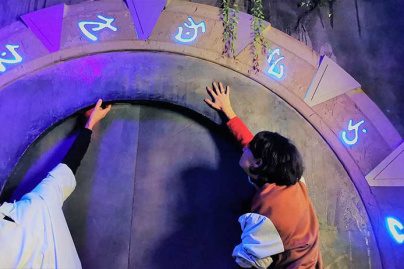 Captive Live Escape Game : le jeu d'évasion ultra fun à Clichy 