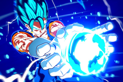 Dragon Ball - Sparking! Zero! : nouvelle bande-annonce pour le soft signé Bandai Namco